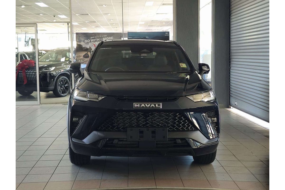 H6 GT ULTRA AUTO PETROL 4X4 FL