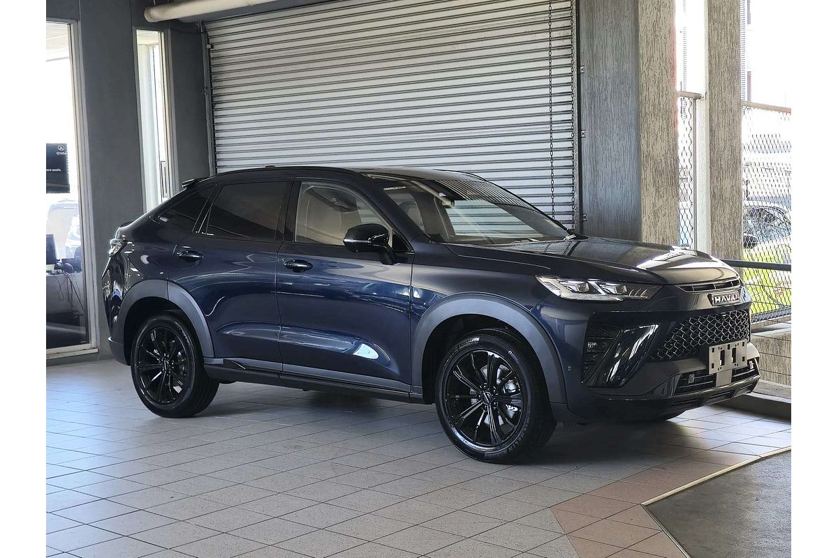 H6 GT ULTRA AUTO PETROL 4X4 FL