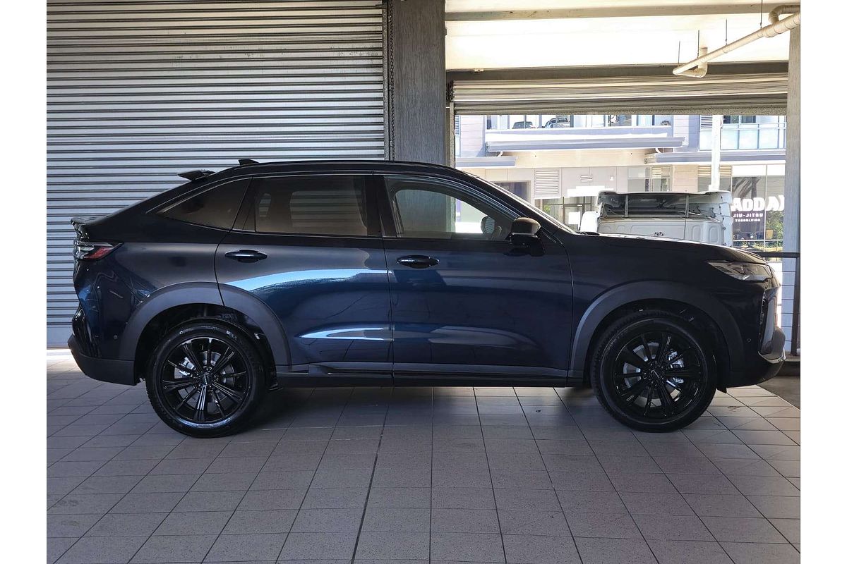H6 GT ULTRA AUTO PETROL 4X4 FL
