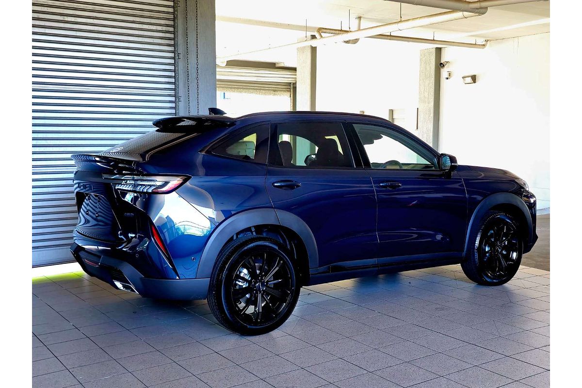 H6 GT ULTRA AUTO PETROL 4X4 FL