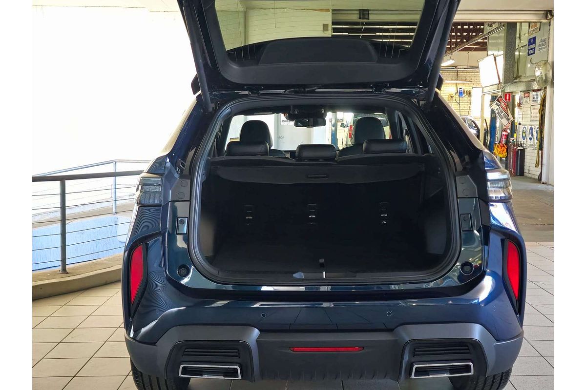 H6 GT ULTRA AUTO PETROL 4X4 FL