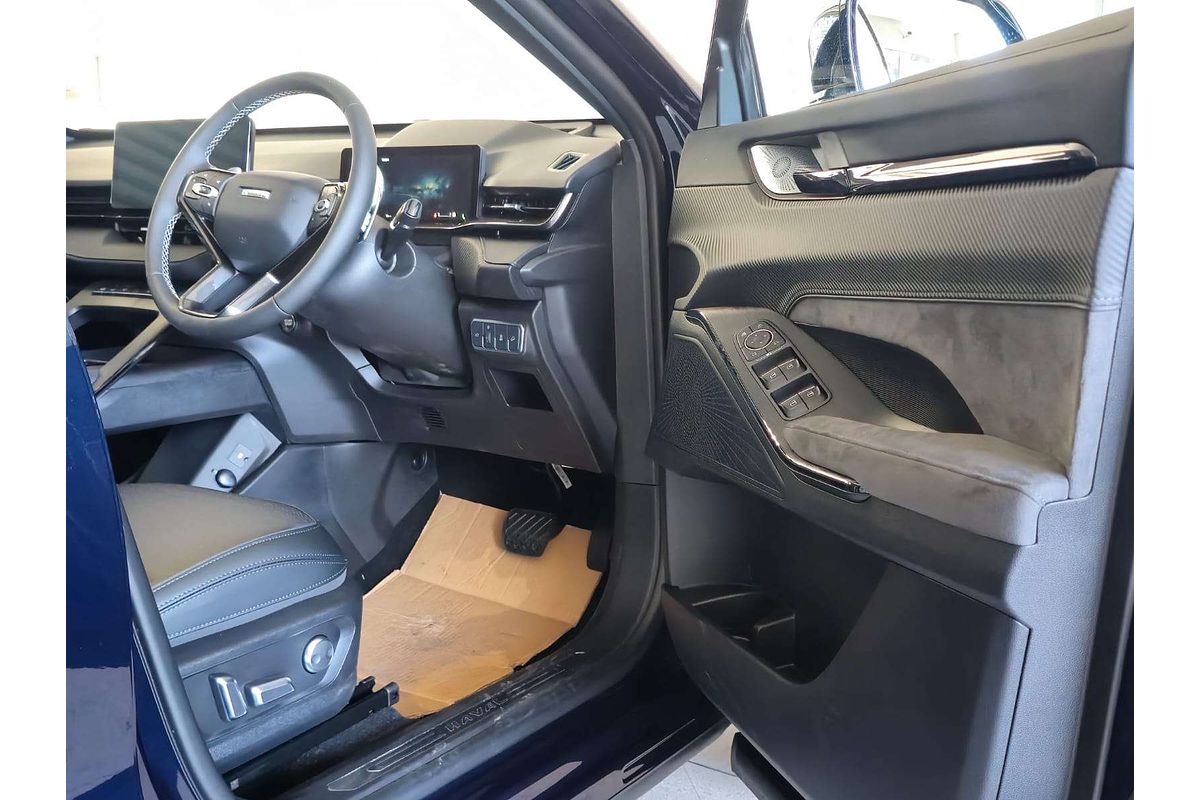 H6 GT ULTRA AUTO PETROL 4X4 FL