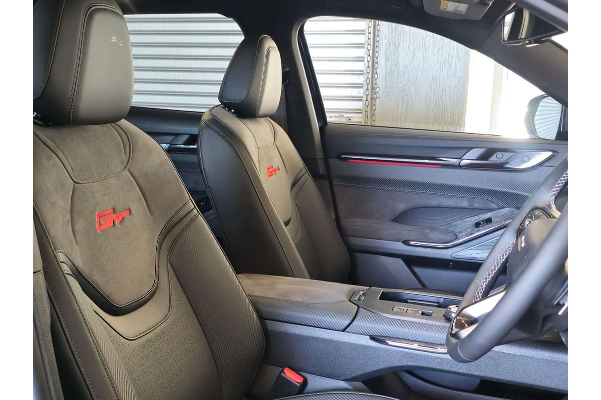 H6 GT ULTRA AUTO PETROL 4X4 FL