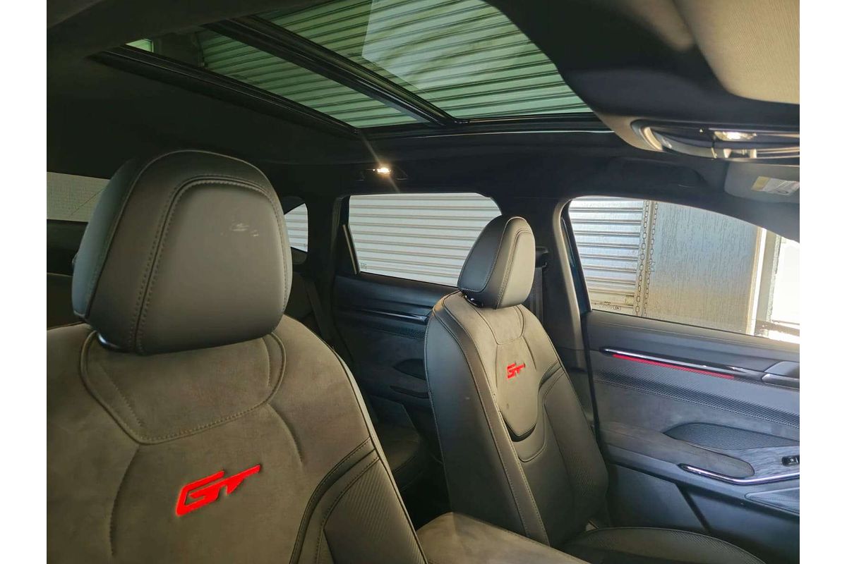 H6 GT ULTRA AUTO PETROL 4X4 FL