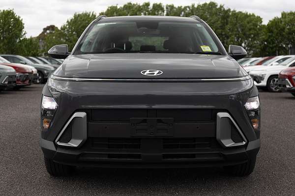 2025 Hyundai Kona Hybrid SX2.V3