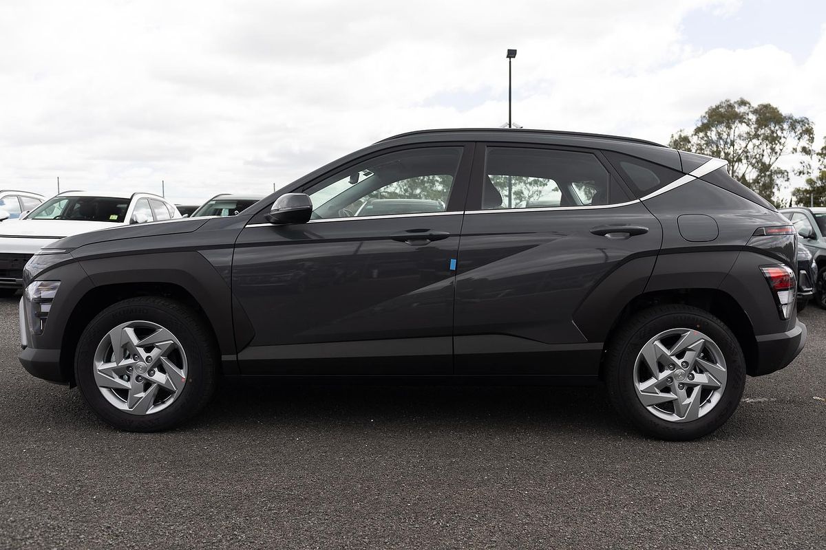 2025 Hyundai Kona Hybrid SX2.V3