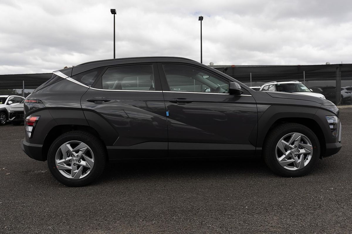 2025 Hyundai Kona Hybrid SX2.V3