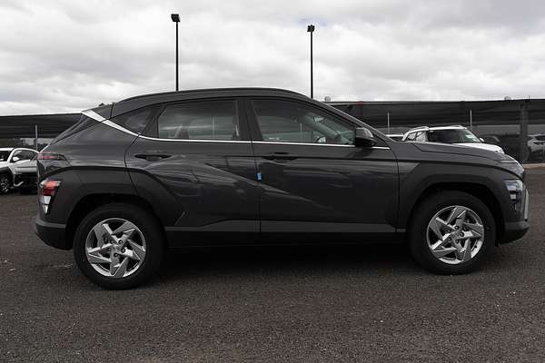 2025 Hyundai Kona Hybrid SX2.V3