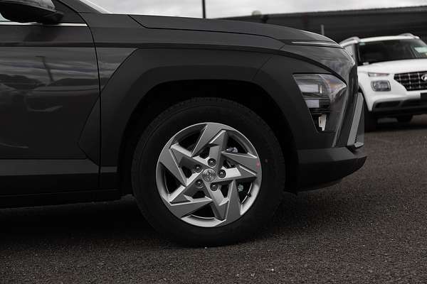 2025 Hyundai Kona Hybrid SX2.V3