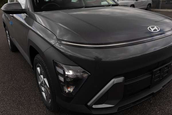 2025 Hyundai Kona Hybrid SX2.V3