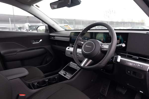 2025 Hyundai Kona Hybrid SX2.V3