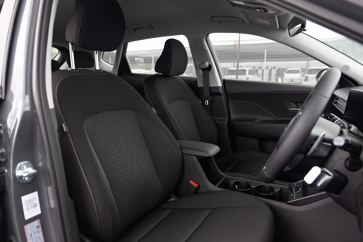 2025 Hyundai Kona Hybrid SX2.V3