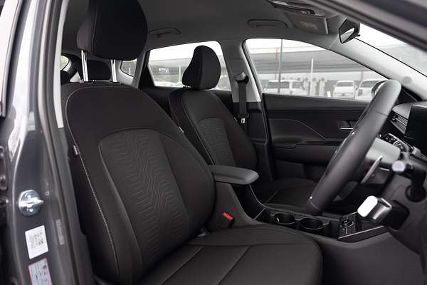 2025 Hyundai Kona Hybrid SX2.V3