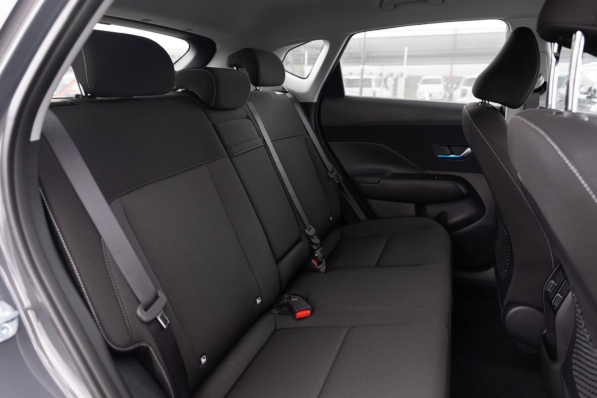 2025 Hyundai Kona Hybrid SX2.V3