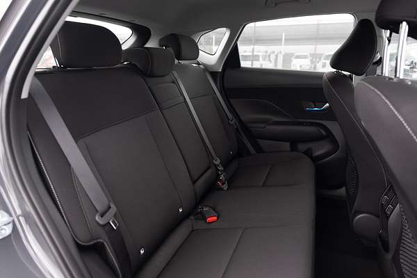 2025 Hyundai Kona Hybrid SX2.V3