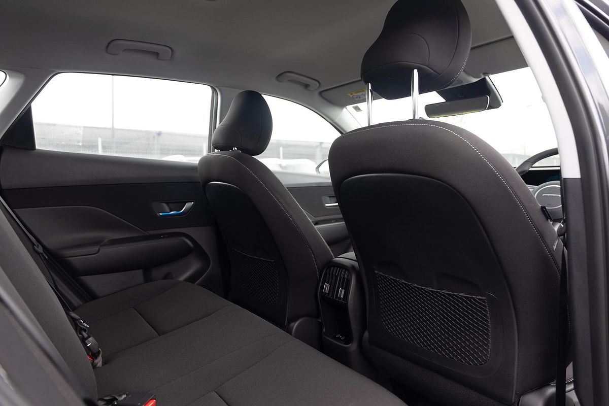 2025 Hyundai Kona Hybrid SX2.V3