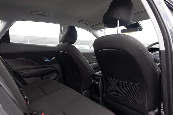 2025 Hyundai Kona Hybrid SX2.V3