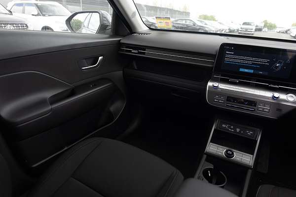 2025 Hyundai Kona Hybrid SX2.V3