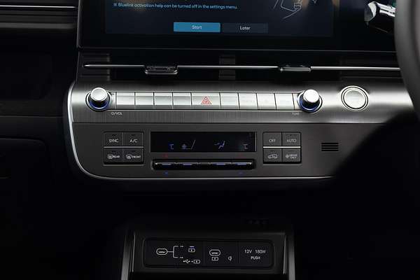 2025 Hyundai Kona Hybrid SX2.V3