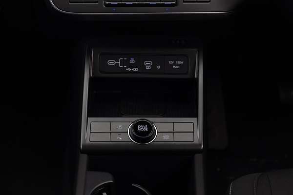 2025 Hyundai Kona Hybrid SX2.V3