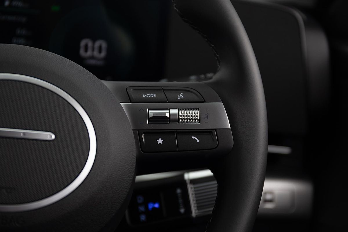 2025 Hyundai Kona Hybrid SX2.V3