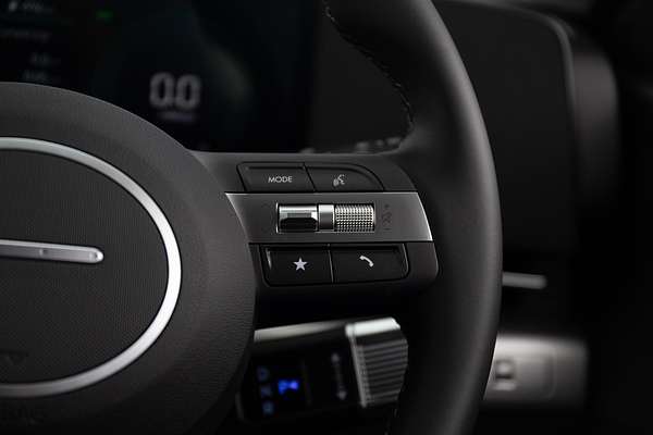 2025 Hyundai Kona Hybrid SX2.V3