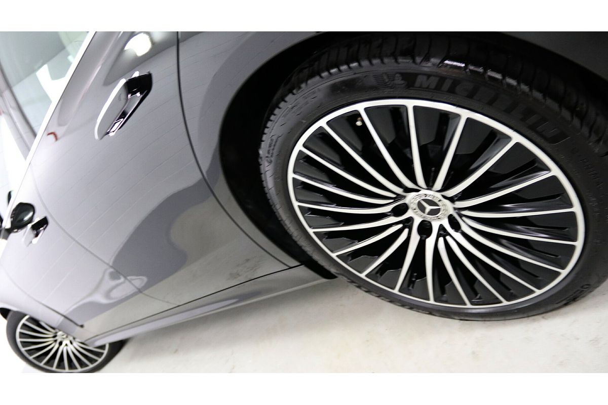 2024 Mercedes-Benz E-Class E200 W214