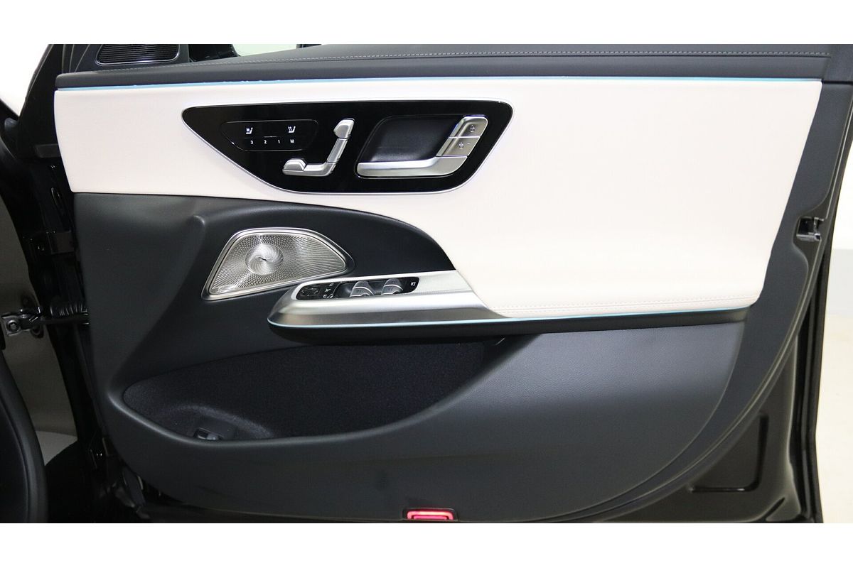 2024 Mercedes-Benz E-Class E200 W214