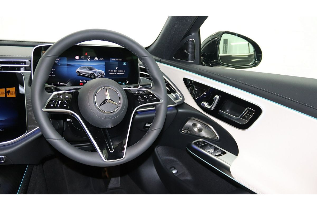 2024 Mercedes-Benz E-Class E200 W214