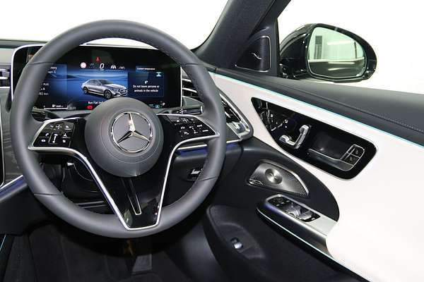 2024 Mercedes-Benz E-Class E200 W214