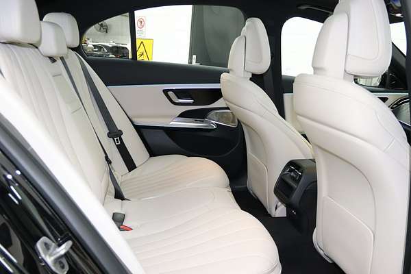 2024 Mercedes-Benz E-Class E200 W214