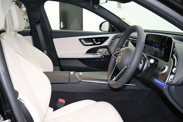 2024 Mercedes-Benz E-Class E200 W214