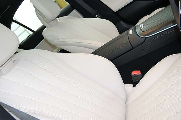 2024 Mercedes-Benz E-Class E200 W214