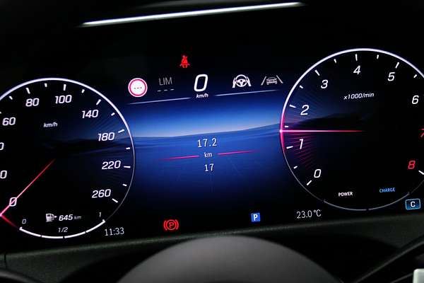 2024 Mercedes-Benz E-Class E200 W214
