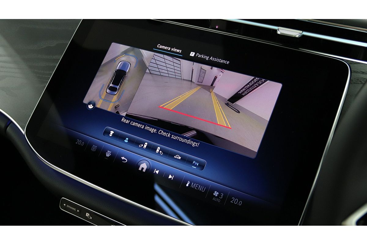 2024 Mercedes-Benz E-Class E200 W214