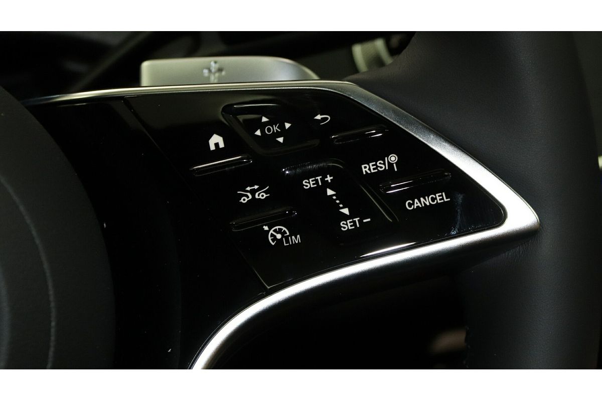2024 Mercedes-Benz E-Class E200 W214