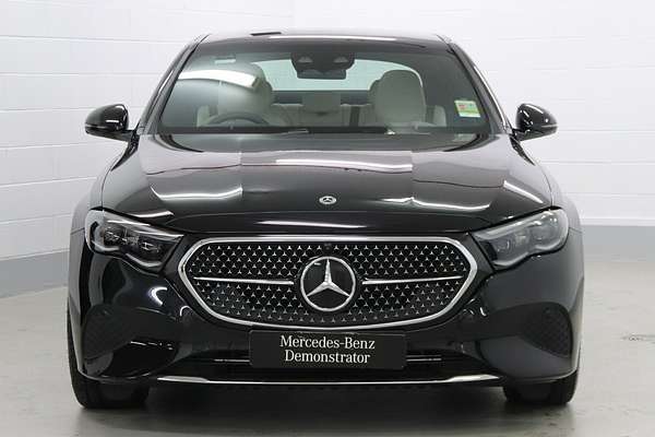 2024 Mercedes-Benz E-Class E200 W214