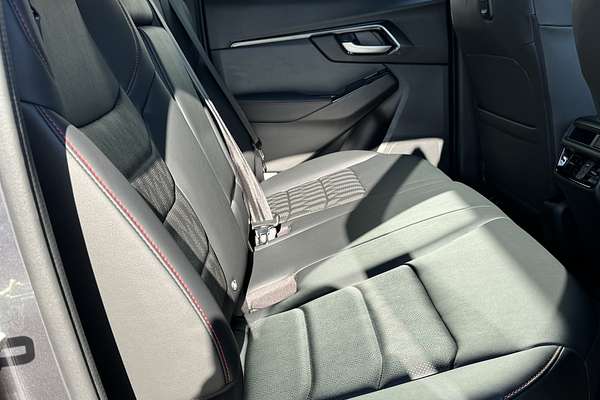 2025 Isuzu D-MAX X-TERRAIN 4X4