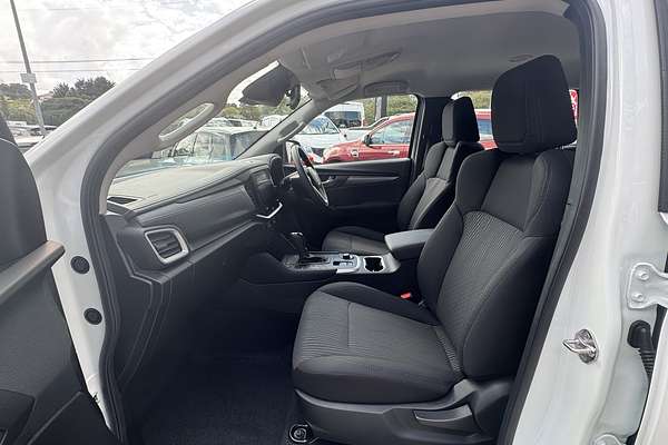 2025 Isuzu MU-X LS-M