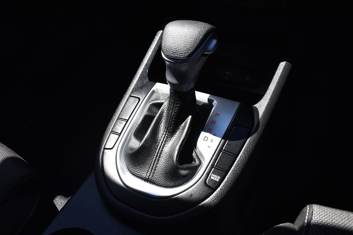 2024 Kia Cerato S BD