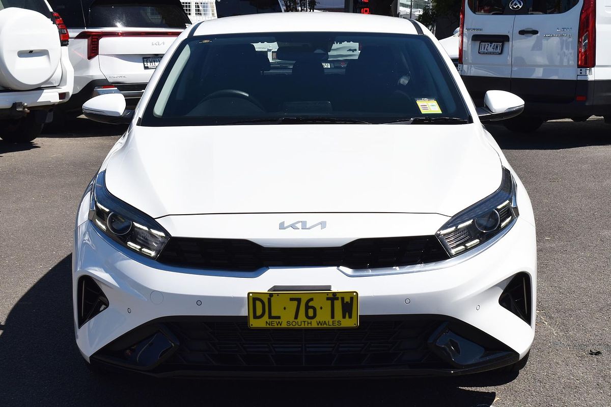 2024 Kia Cerato S BD