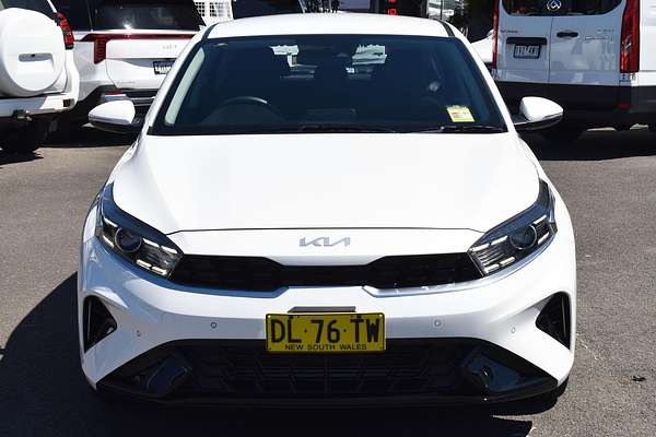 2024 Kia Cerato S BD