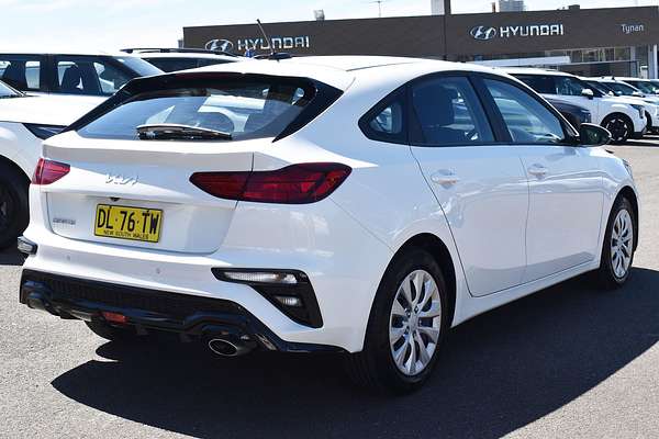 2024 Kia Cerato S BD