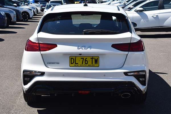 2024 Kia Cerato S BD