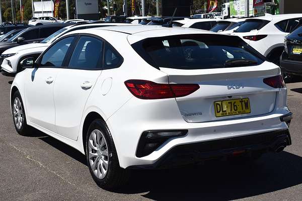 2024 Kia Cerato S BD