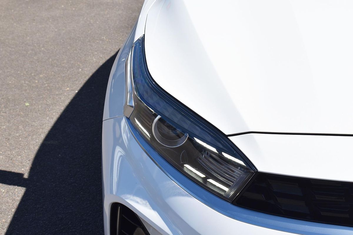 2024 Kia Cerato S BD
