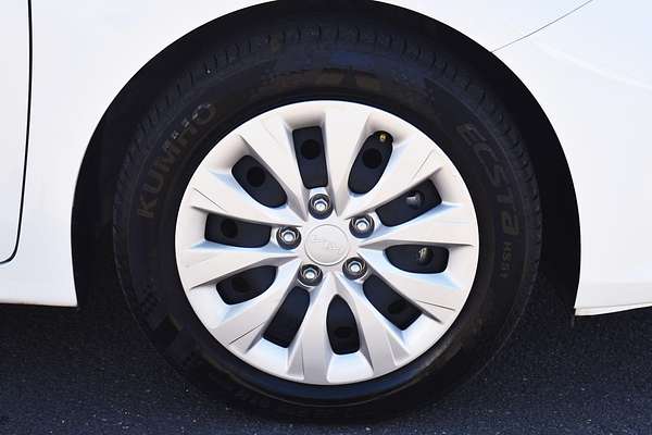 2024 Kia Cerato S BD