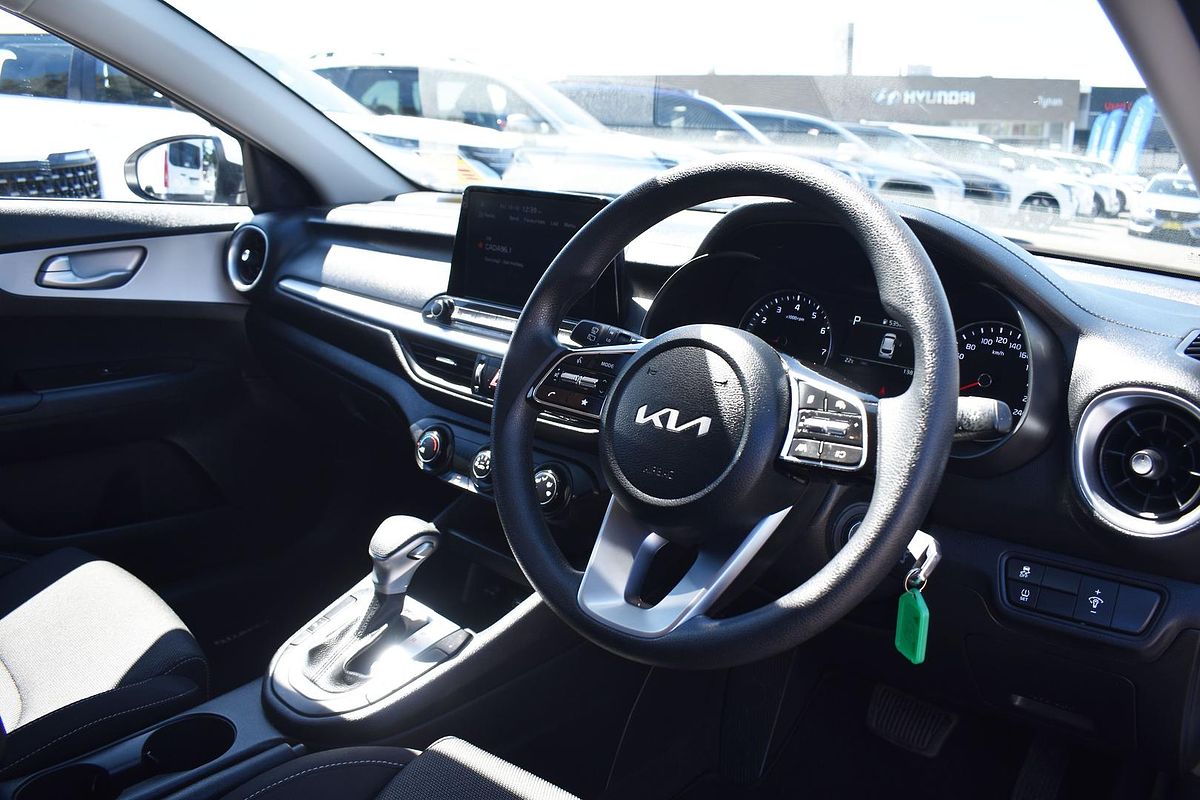 2024 Kia Cerato S BD
