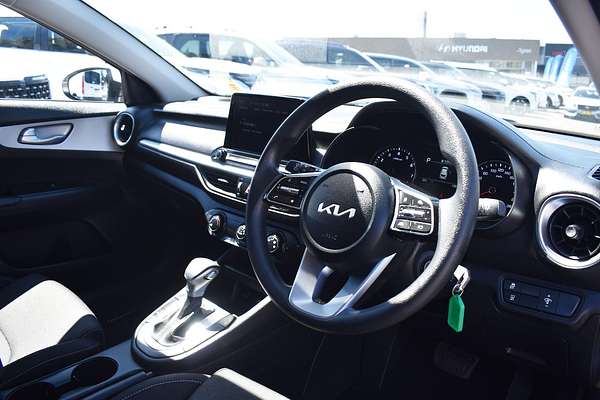 2024 Kia Cerato S BD