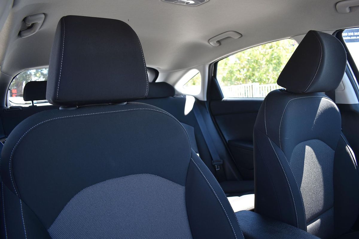 2024 Kia Cerato S BD